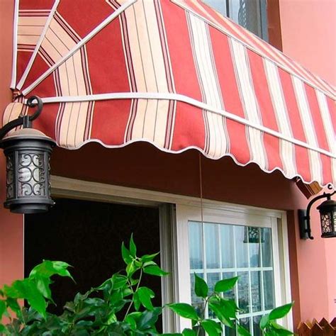 Aluminium Window Awnings At Rs 120 In Delhi Id 2070581 Nath Trading Co