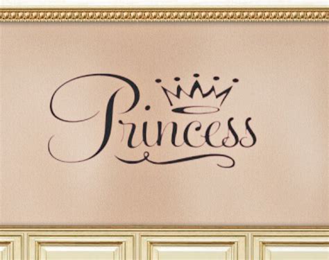 Second Life Marketplace Princess Decal