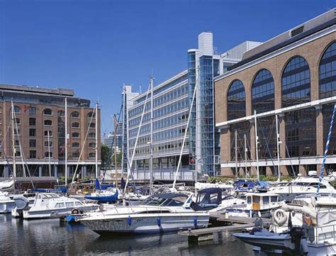 Ричард Роджерс (Richard Rogers): Tower Bridge House | Архитектура и ...