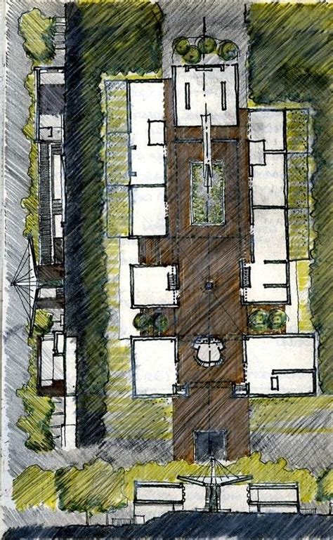 Concept Sketch Source Architecture Presentation Architecture