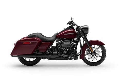 Billiard Burgundy 2020 Touring Harley Davidson® Flhrxs Road King