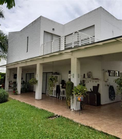 Casa en Venta en Parcelacion La morada Jamundí Valle del Cauca