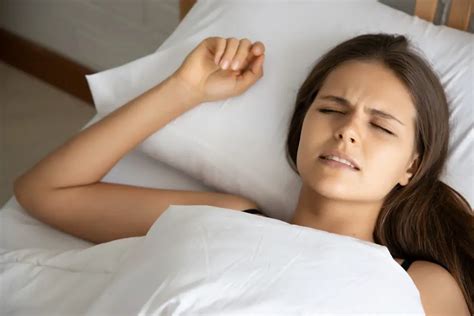 How Non Restorative Sleep Affects Your Body And Mind Rest Equation