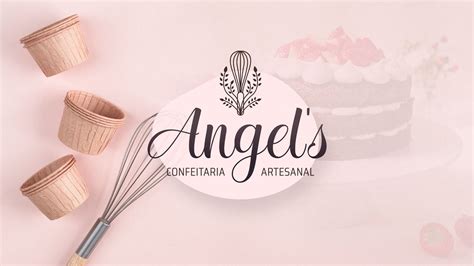 Doces Angels Confeitaria Artesanal