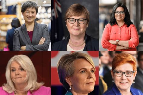 Will The Pandemic Help Or Hinder An Australian “womens Wave” In Politics