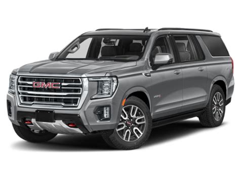 New 2024 Gmc Yukon Xl At4 Suv In Kennesaw Ga 1341567 Carl Black Auto Group