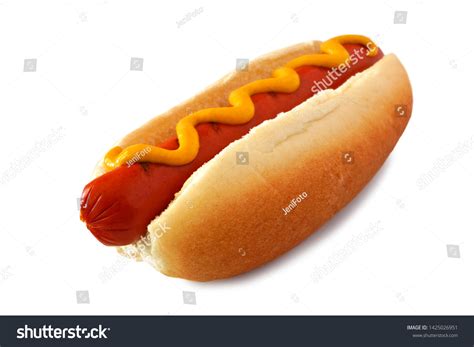 Hot Dog Weiner