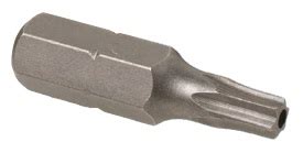 Tamperproof Sex Bolts Apex Fasteners