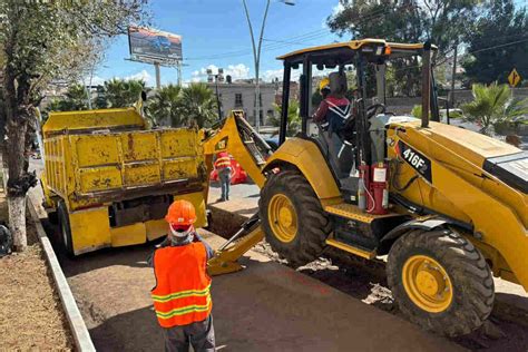 Viaducto Elevado En Zacatecas Jos Luis De La Pe A Afirma Que Los