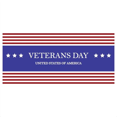 veterans day icon logo vector design, this vector can be used for making logos, icons, banners ...