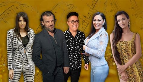 Pesme Hitovi Ceca Romana Milica Pavlovic Tanja Savic Slavica Cukteras