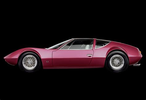 1970 Monteverdi Hai 450 SS - price and specifications