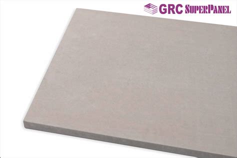 Grc Board Series Detail Super Panel Super Plank Simple Plank