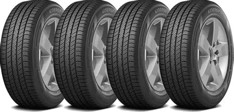 Kit De 4 Llantas Hankook Kinergy ST H735 P 185 65R14 86 T MercadoLibre