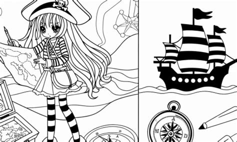 Coloriage de Zoro de One Piece à Télécharger ou à Imprimer gratuitement