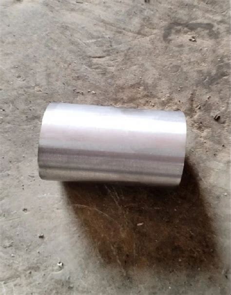 Mm Cylindrical Automobile Mild Steel Bush At Rs Piece In Chennai