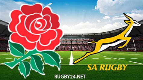 England Vs South Africa Full Match Replay Nov 26 2022 Autumn Internationals Watch Rugby Full