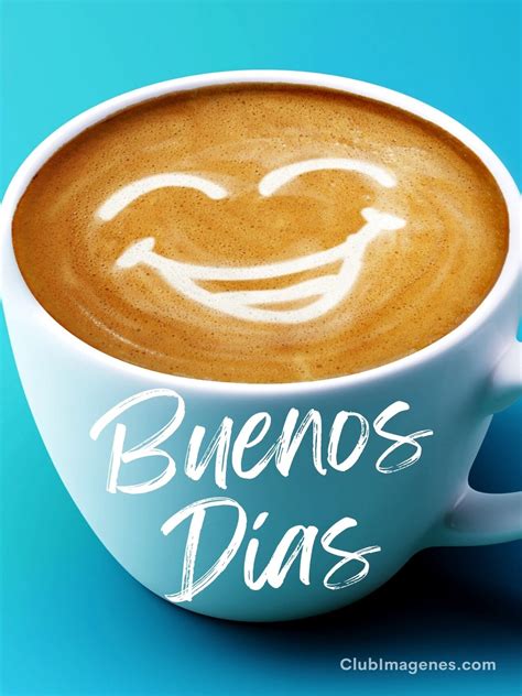 20 imágenes de buenos días: empieza tu día con energía positiva - Club ...