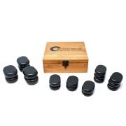Praxisshop Hot Stone Set Teilig