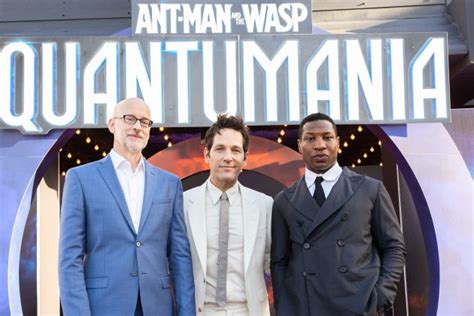 Ant Man The Wasp Quantumania Director Peyton Reed On How Kang Came