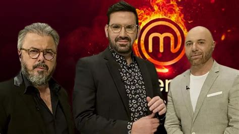 Qui N Es La Ganadora De Masterchef Celebrity La Revancha Minuto