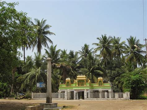 Sri Ugra Narasimha Swamy temple , Maddur , Karnataka