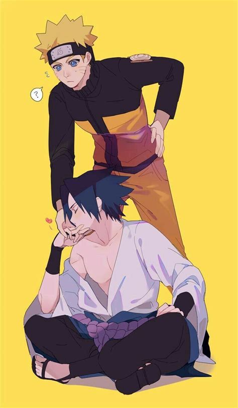 Pin By Soft Peach On Sasunarunarusasu Naruto Shippuden Anime