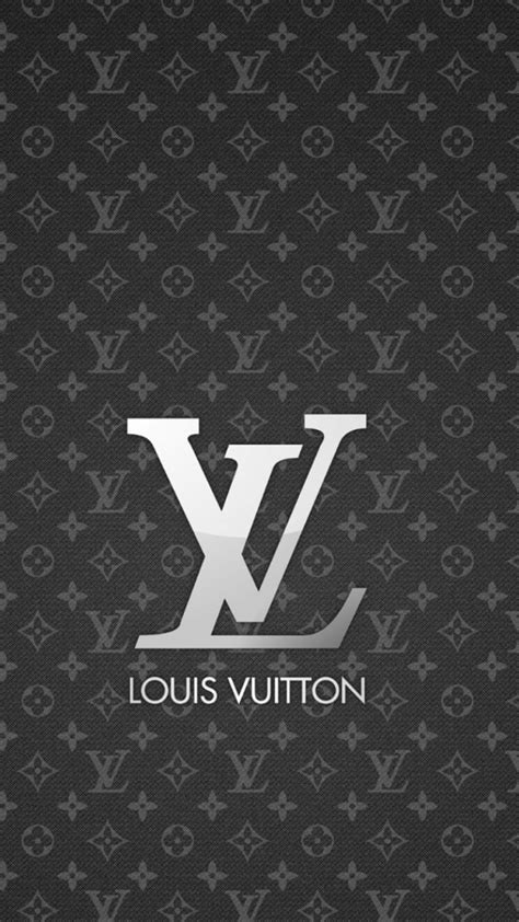 1920x1080px 1080p Free Download Louis Vutton Logo 3d Black Designers Gold Leather Logos