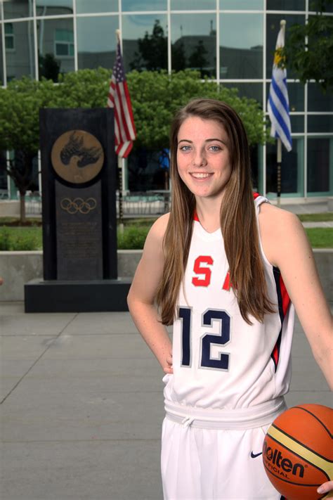 Katie Lou Samuelson Uconn Womens Latest Piece In Great Recruiting