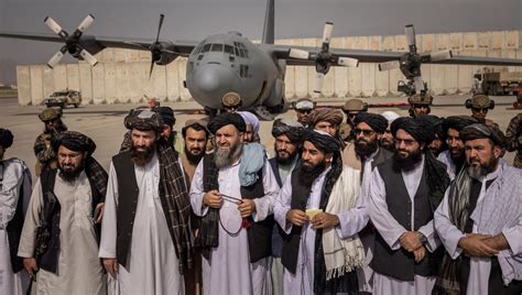 Taliban Fast Facts Cnn