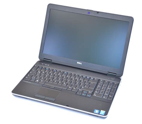 Dell Latitude E6540 At Rs 21500 Grant Road Mumbai Id 22186733462