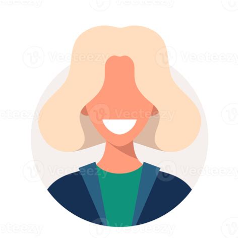 Woman Person Character Avatar 13473399 PNG