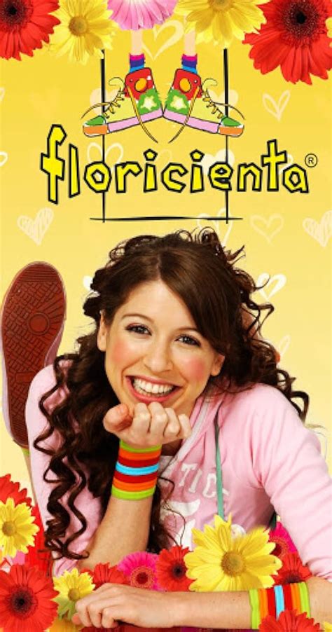 Floricienta (TV Series 2004–2005) - IMDb