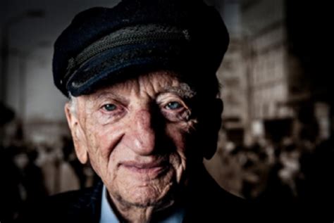 'Prosecuting Evil' Producers Secure Ben Ferencz Life Rights