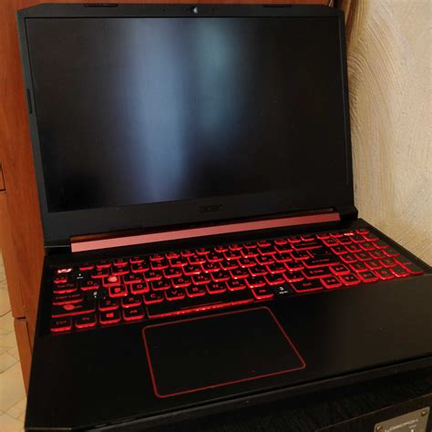 Acer Nitro 5 I5 9300h Gtx 1050 3 Ssd Ram Ddr4 Nitro 5 An515 54 6 999