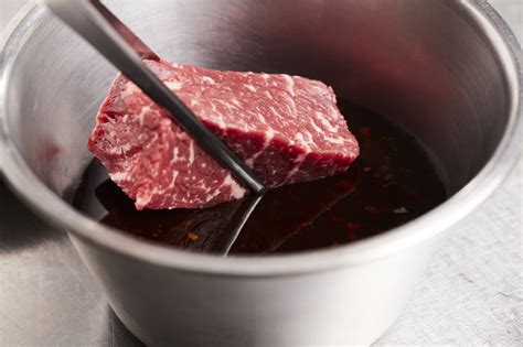 Wagyu Beef Tataki Recipes Falstaff