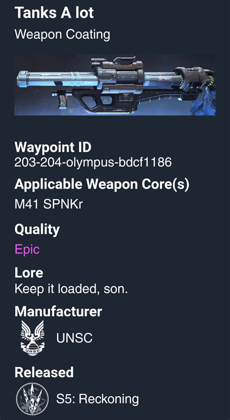 How Do I Unlock The Classic Spnkr Skin Rhalo