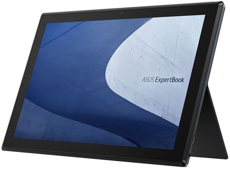 ASUS ExpertBook B3 Detachable (B3000) - Specs, Tests, and Prices ...