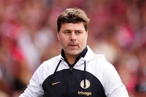 Mauricio Pochettino Breaks Silence Amid Chelsea Departure And Enzo