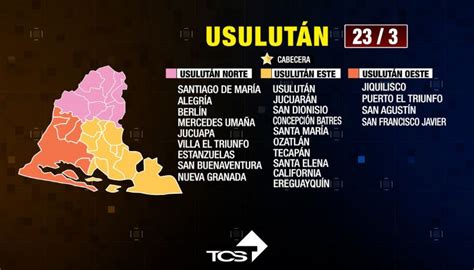 Video As Quedar A El Reordenamiento Territorial En El Salvador