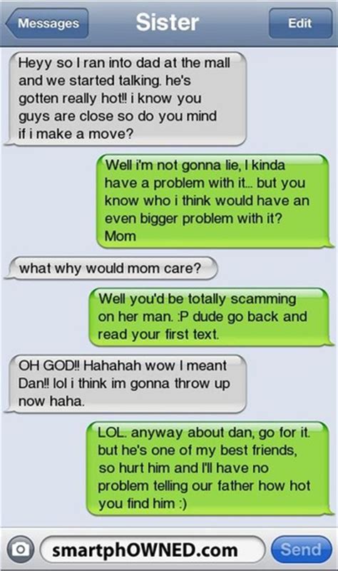 Funny Appropriate Texts