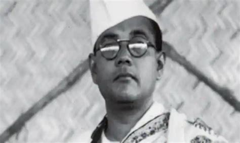 Subhash Chandra Bose Birth Anniversary: Famous Quotes By The ...