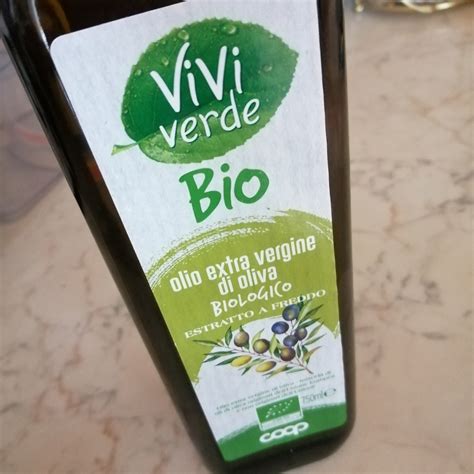 Viviverde Bio Olio Extra Vergine Di Oliva Reviews Abillion