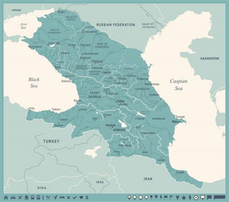 150+ Armenia Old Map Stock Photos, Pictures & Royalty-Free Images - iStock