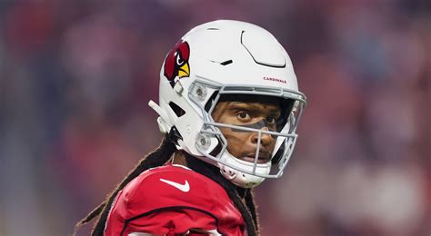 Report: Here's What Cardinals Want For DeAndre Hopkins