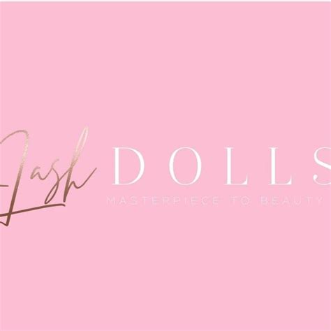 Lash Dolls Official