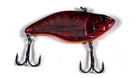 Best Lipless Crankbaits For Bass