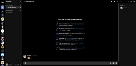 Discord Dark Theme Images