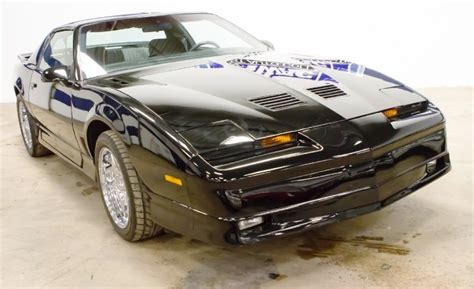 Lsx Swap Third Gen Firebird Transam 550 Hp LS1TECH Camaro And