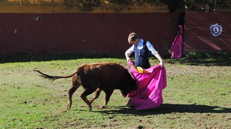 Borja Jiménez torero revelación de 2023 Los toreros que triunfamos